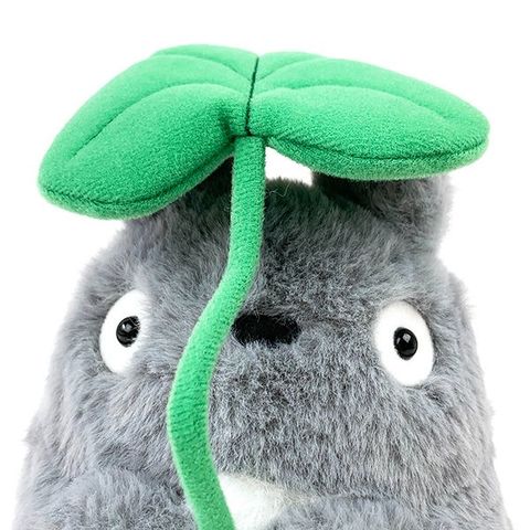 Totoro Happa